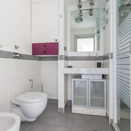 Apartment Bilocale Sul Canale Martesana *
